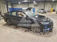 2019 Volkswagen Jetta photo
