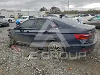 2019 Volkswagen Jetta фото