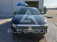 2019 Volkswagen Jetta фото