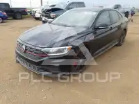 2019 Volkswagen Jetta фото
