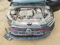 2019 Volkswagen Jetta фото