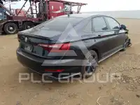 2019 Volkswagen Jetta фото