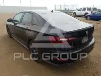 2019 Volkswagen Jetta фото