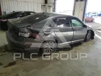 2019 Volkswagen Jetta фото