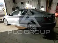 2019 Volkswagen Jetta фото