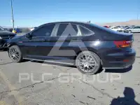 2019 Volkswagen Jetta фото