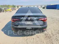 2019 Volkswagen Jetta photo