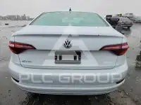 2019 Volkswagen Jetta фото