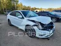 2019 Volkswagen Jetta фото