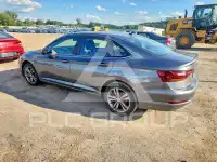 2019 Volkswagen Jetta photo