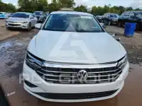 2019 Volkswagen Jetta фото