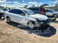 2019 Volkswagen Jetta фото