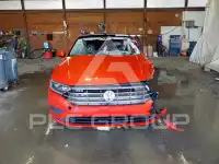2019 Volkswagen Jetta фото