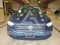 2019 Volkswagen Jetta фото