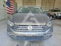 2019 Volkswagen Jetta photo