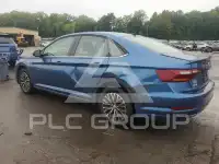 2019 Volkswagen Jetta photo