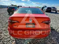 2019 Volkswagen Jetta фото