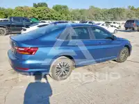 2019 Volkswagen Jetta фото
