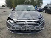 2019 Volkswagen Jetta фото