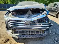 2019 Volkswagen Jetta фото