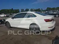 2019 Volkswagen Jetta фото