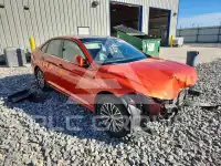 2019 Volkswagen Jetta фото