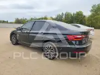 2019 Volkswagen Jetta фото
