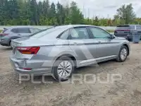 2019 Volkswagen Jetta фото
