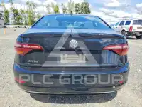 2019 Volkswagen Jetta фото