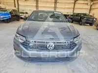 2019 Volkswagen Jetta photo