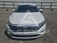 2019 Volkswagen Jetta фото