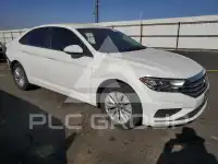 2019 Volkswagen Jetta фото