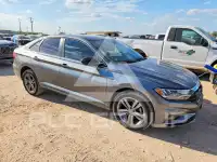 2019 Volkswagen Jetta фото