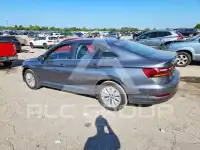 2019 Volkswagen Jetta фото