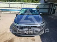 2019 Volkswagen Jetta фото