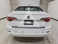 2019 Volkswagen Jetta фото