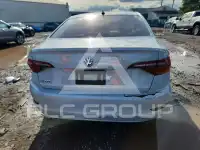 2019 Volkswagen Jetta фото