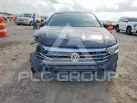 2019 Volkswagen Jetta фото