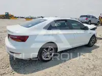 2019 Volkswagen Jetta фото