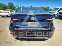 2019 Volkswagen Jetta фото