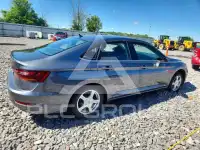2019 Volkswagen Jetta photo