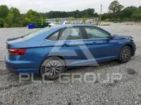 2019 Volkswagen Jetta photo