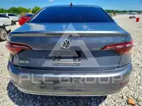 2019 Volkswagen Jetta фото