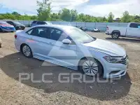 2019 Volkswagen Jetta photo