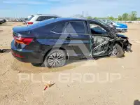 2019 Volkswagen Jetta photo