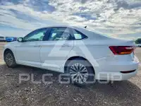 2019 Volkswagen Jetta фото