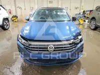 2019 Volkswagen Jetta фото