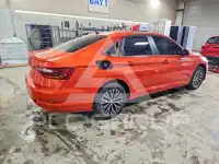 2019 Volkswagen Jetta photo