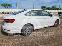 2019 Volkswagen Jetta фото