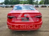 2019 Volkswagen Jetta фото